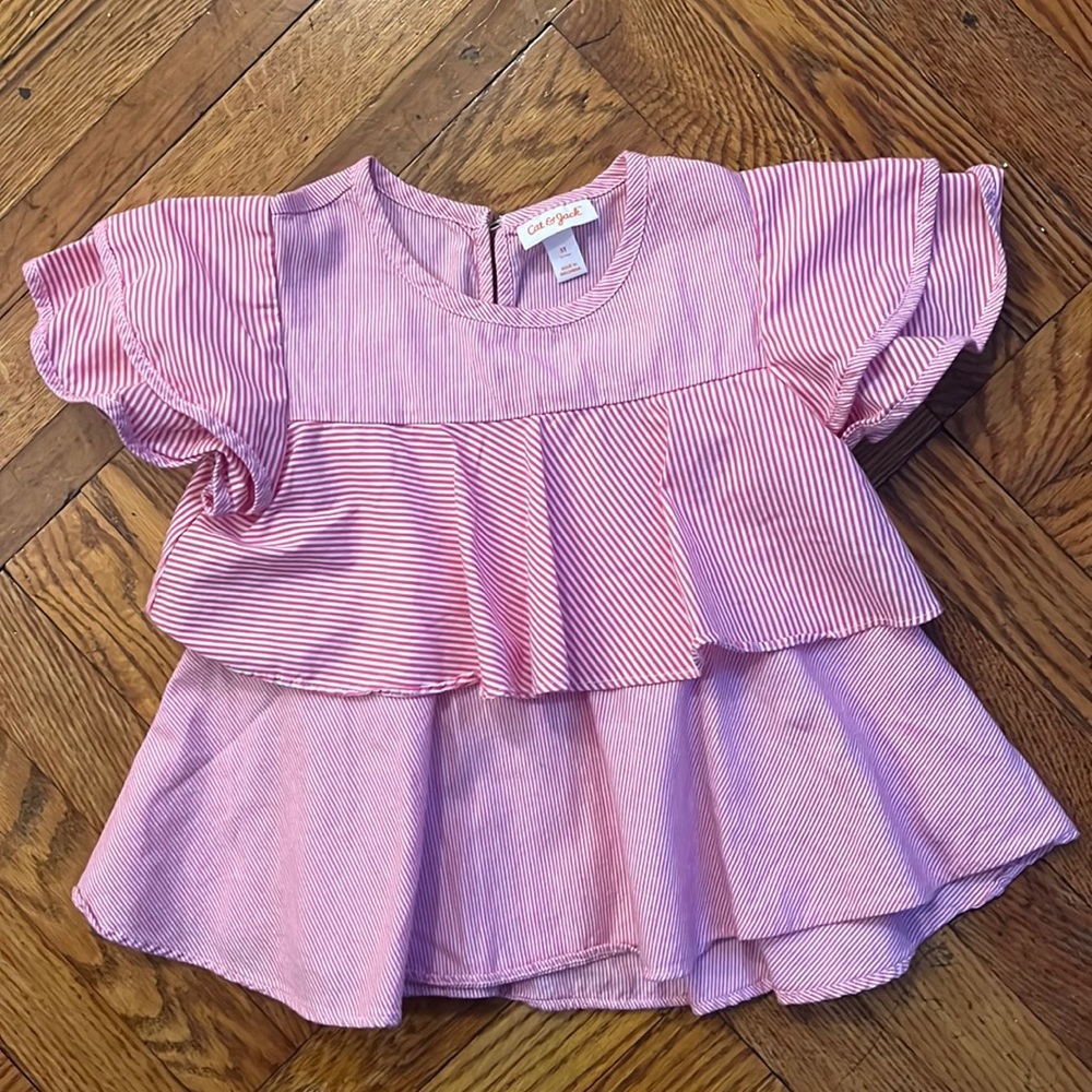 GIRL TOP